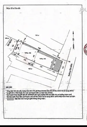 Bán Nhà Mặt Tiền 150-150A Tôn Đản, P8, Q4