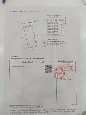 Bán Nhà Hẻm 101/62 Nguyễn Chí Thanh, Phường 9, Quận 5