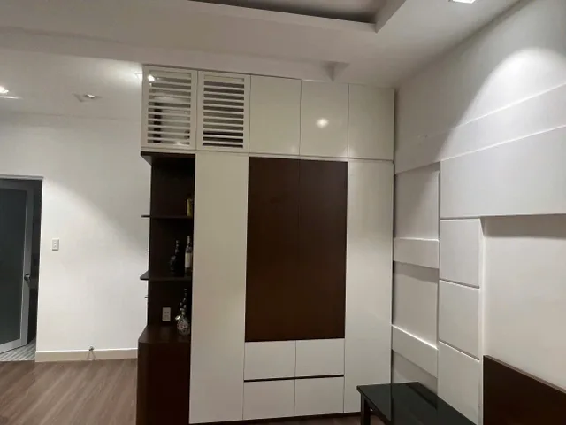 Bán Nhà Hẻm 339/36C Lê Văn Sỹ, P13, Q3