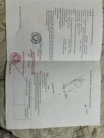 Bán Nhà Mặt Tiền 147 Bạch Đằng, Phường 2, Tân Bình