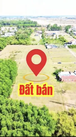 Gia đình có việc gấp cần bán rẻ đất Lộc An - sân bay Long Thành 🔥🙏