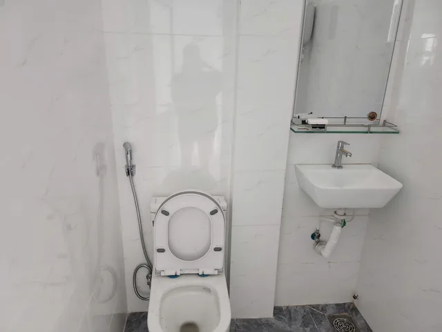Bán Nhà Mặt Tiền 105A Nguyễn Trãi, Phường 2, Quận 5