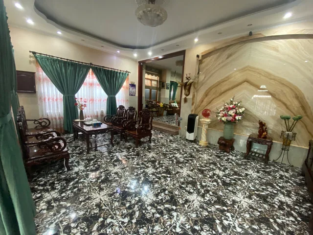 Bán Nhà Hẻm 31/10 Hoàng Dư Khương, Phường 12, Quận 10