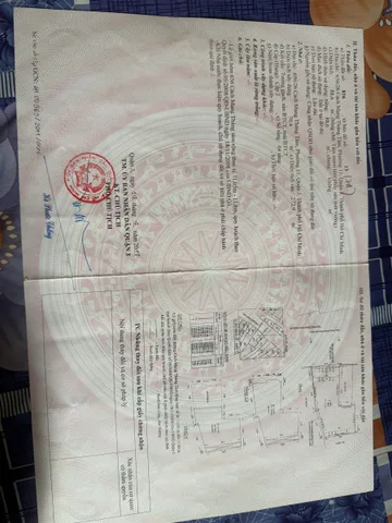 Bán Nhà Hẻm 656/26 Cách Mạng Tháng 8, P11, Quận 3
