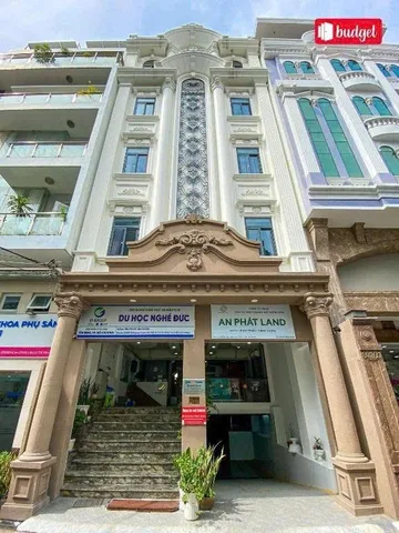Bán Nhà Hẻm 307/16 Nguyễn Văn Trỗi, Phường 1, Tân Bình