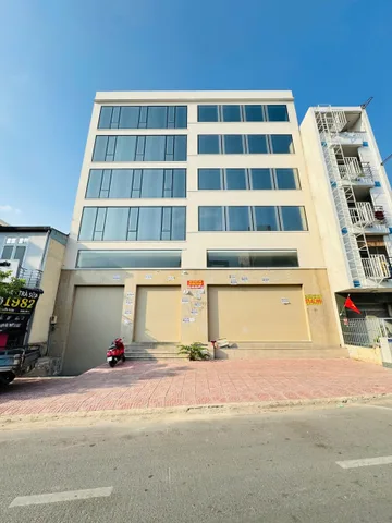 Bán Nhà Mặt Tiền 36-38-40-42 Nguyễn Cửu Đàm, Tân Sơn Nhì, Tân Phú