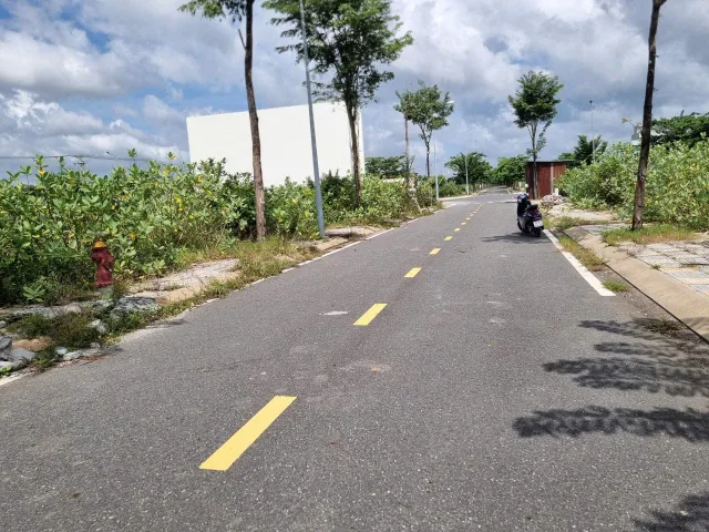 (L564) Đất trong khu Tái Định Cư Safari, xã An Nhơn Tây, dt 300m2, full thổ, giá 3 tỷ