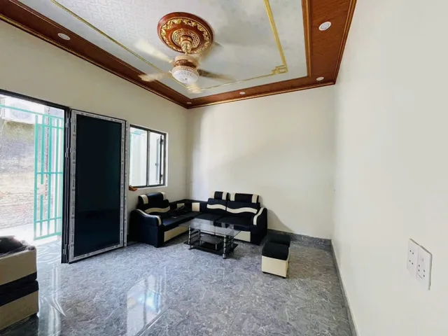 Bán Nhà riêng 70m2 có sẵn 70 m2 thổ cư giá 1.98 tỷ tại - Chọn - Xã Đông Tiến Huyện Yên Phong Bắc Ninh