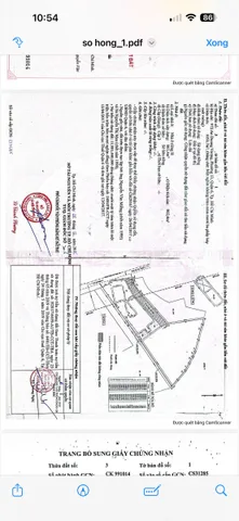 Bán Nhà Mặt Tiền 972 An Dương Vương, Phường 13, Quận 6