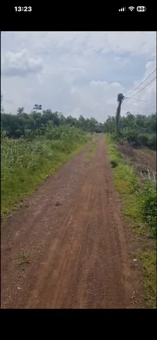 Bán Đất 2637m2 giá 2 tỷ tại - Chọn - Xã Bình An Huyện Long Thành Đồng Nai