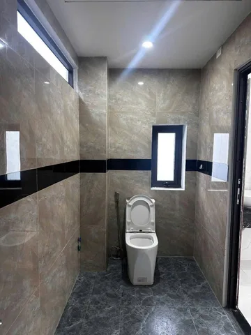 căn nhà 3 tầng đẹp khu TĐC La Bông