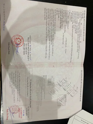 Bán Nhà Mặt Tiền 574 Nguyễn Đình Chiểu, P4, Q3