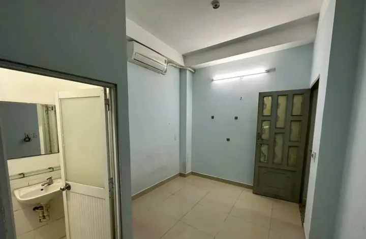 Bán Nhà Hẻm 54/14 Phan Huy Ích, P15, Tân Bình
