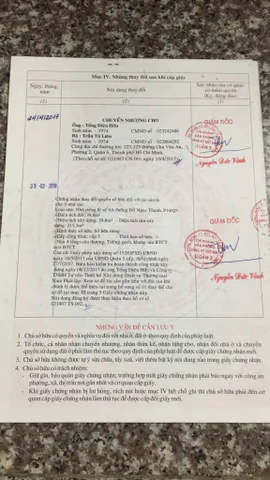 Bán Nhà Mặt Tiền 6A Đỗ Ngọc Thạch, P.14, Quận 5