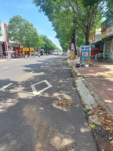 Bán Đất 150m2 có sẵn 150 m2 thổ cư giá 2.6 tỷ tại Xã Tân Hoà Huyện Buôn Đôn Đắk Lắk