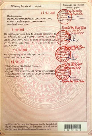 Bán Nhà Mặt Tiền 16 Đinh Bộ Lĩnh, P.24, Bình Thạnh