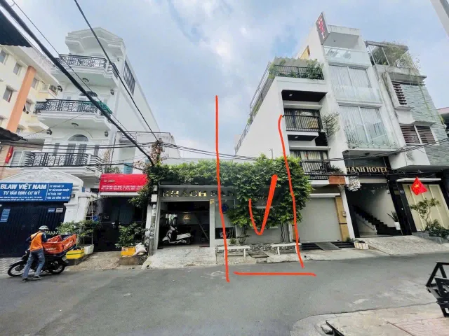 Bán Nhà Hẻm 138/46-48 Nguyễn Xí, P26 , Bình Thạnh