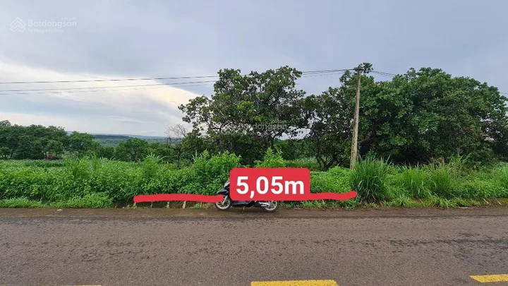 Bán Đất 143.6m2 có sẵn 75 m2 thổ cư giá 390 triệu tại Xã Quảng Hiệp Huyện Cư M'gar Đắk Lắk