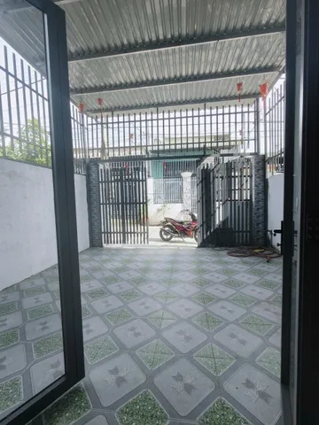 Bán Nhà riêng 134m2 giá 1.45 tỷ tại - Chọn - Xã An Phước Huyện Long Thành Đồng Nai