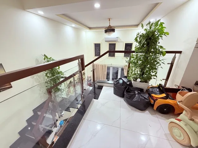 Bán Nhà riêng 52m2 có sẵn 52 m2 thổ cư giá 3.2 tỷ tại Đường Nam Lân Xã Bà Điểm Huyện Hóc Môn TP. Hồ Chí Minh