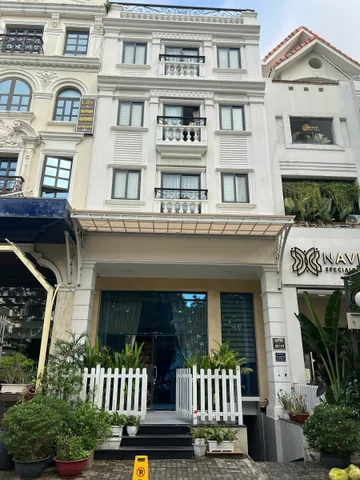 Bán Nhà Hẻm 20/10 Lý Long Tường, Tân Phong, Quận 7