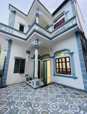 Bán Nhà riêng 90m2 có sẵn 90 m2 thổ cư giá 3.2 tỷ tại - Chọn - Xã Yên Trung Huyện Yên Phong Bắc Ninh