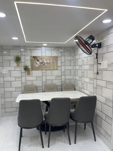 Bán Nhà riêng 43m2 có sẵn 43 m2 thổ cư giá 6 tỷ tại Đường Phan Văn Trị Phường 05 Quận Bình Thạnh TP. Hồ Chí Minh