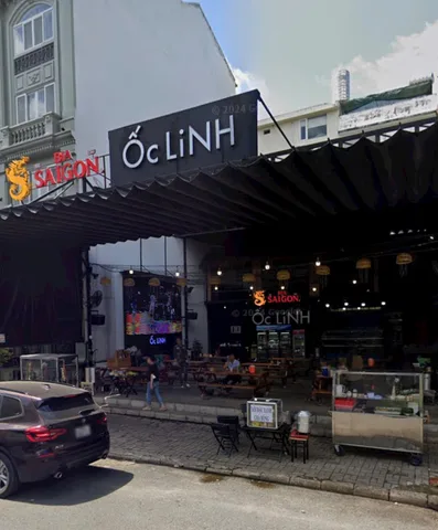 BDS HVL Cho thuê mặt bằng 19 Phan Khiêm Ích