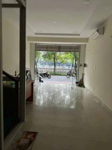 Bán Nhà Mặt Tiền 1188 Trường Sa, P.13, Phú Nhuận