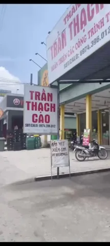 Bán Nhà riêng 749m2 có sẵn 100 m2 thổ cư giá 15 tỷ tại - Chọn - Xã An Viễn Huyện Trảng Bom Đồng Nai