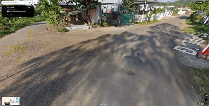 Bán Đất 400m2 có sẵn 40 m2 thổ cư giá 850 triệu tại Thị trấn Krông Kmar Huyện Krông Bông Đắk Lắk