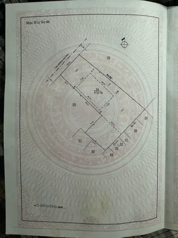 Bán Nhà Mặt Tiền 15 Sao Mai, P7, Tân Bình