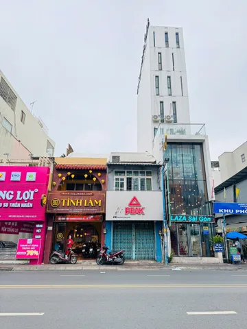 Bán Nhà Hẻm 28/9 Phan Tây Hồ, Phường 7, Phú Nhuận