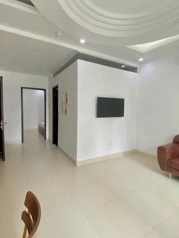 Bán Nhà Hẻm 12/3 Cù Lao, Phường 2, Quận Phú Nhuận