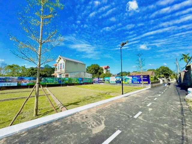 Bán đất Xuân Linh – Xã Xuân Mai - còn 3 lô đường ô tô, hàng f0 đầu tư, 2.x tỷ (x bé xinh)