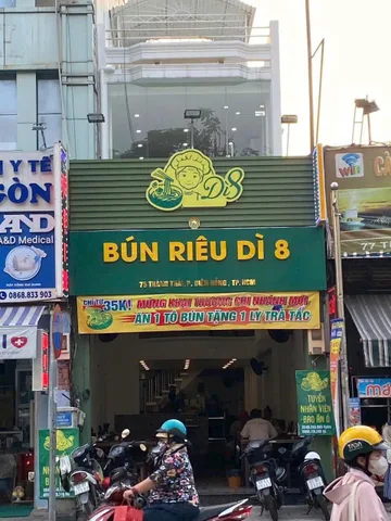 Bán Nhà Mặt Tiền 75 Thành Thái, P14, Q10