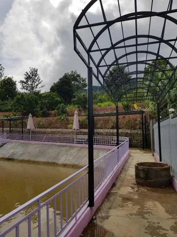Bán Nhà riêng 100000m2 có sẵn 200 m2 thổ cư giá 60 tỷ tại - Chọn - - Chọn - Xã Hiệp Thạnh Lâm Đồng
