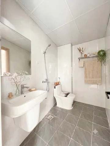 Chính chủ cho thuê phòng 35m2 full nội thất đường Mỹ Đình, ô tô đỗ cửa, nhà xây mới