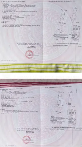 Bán Nhà Mặt Tiền 258-260 Cao Thắng, Phường 12, Quận 10