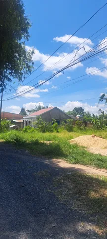 Bán Đất 125m2 có sẵn 100 m2 thổ cư giá 490 triệu tại - An Phú- Thị trấn Trảng Bàng Huyện Trảng Bàng Tây Ninh