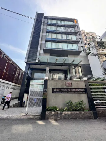 BDS HVL [NC] 🛎️CHẠM LÀ CHỐT – TÒA NHÀ 2.231M² SÀN, GIẢM THẲNG 20 TỶ!