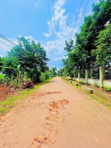 Bán Đất 250m2 có sẵn 60 m2 thổ cư giá 1.85 tỷ tại Xã Ea Tu Thành phố Buôn Ma Thuột Đắk Lắk