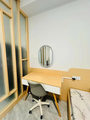 Cho thuê Căn hộ chung cư 37m2 giá 9 triệu tại - Chọn - Phường Hưng Thạnh Quận Cái Răng Cần Thơ