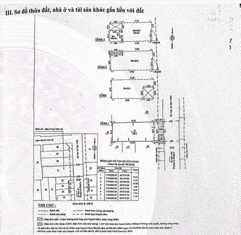 Bán Nhà Hẻm 386/15 Lê Văn Sỹ, P14, Q3