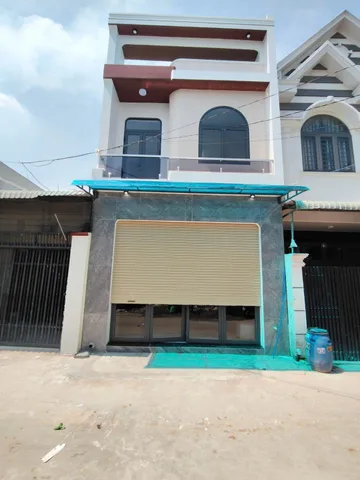 Bán Nhà riêng 62m2 có sẵn 62 m2 thổ cư giá 3.5 tỷ tại Đường Từ Văn Phước Phường An Phú Thị xã Thuận An Bình Dương