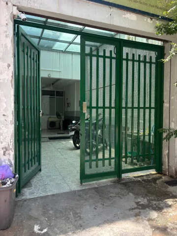 Cho thuê phòng trọ, ktx nam quận tân bình