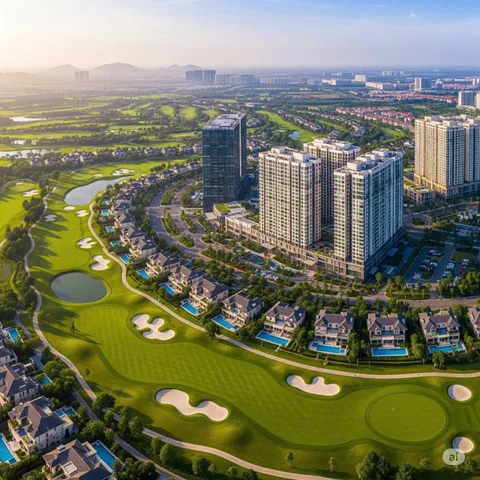 Bán Đất 2000m2 có sẵn 1500 m2 thổ cư giá 27.5 tỷ tại - Chọn - Xã Tân Châu Huyện Khoái Châu Hưng Yên