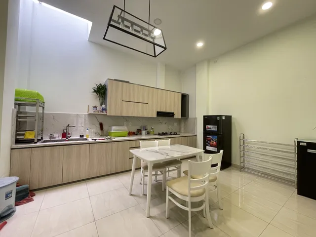 Cho thuê trọ sv Đh Tnmt , đh Mở, đh Sptdtt giá 1.4 triệu