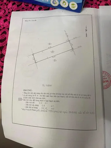 Bán Nhà Hẻm 134/6 Thành Thái, P12, Q10