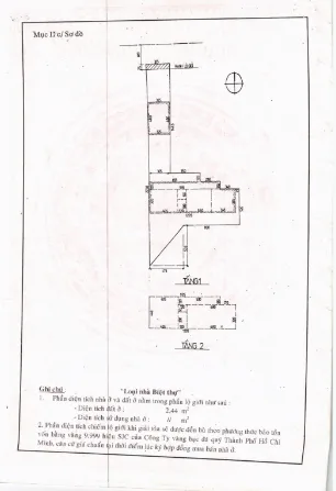 Bán Nhà Mặt Tiền 16 Đồng Nai, P2, Tân Bình